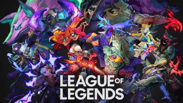 Step-by-Step Guide: Changing Your Region in League of Legends (2023)