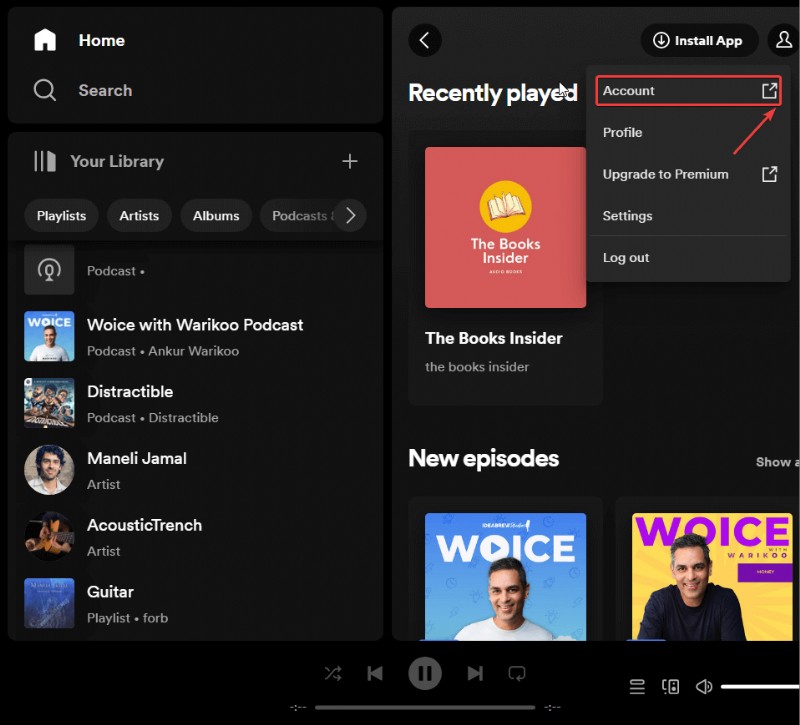 How to Secure Your Spotify Account After a Hack: Immediate Steps & Prevention Tips