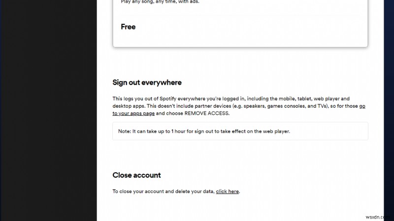 How to Secure Your Spotify Account After a Hack: Immediate Steps & Prevention Tips