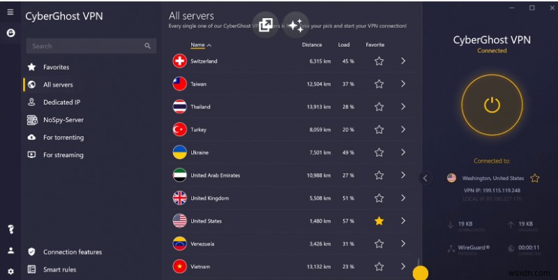 Easily Access YouTube TV Abroad: Trusted VPN Solutions