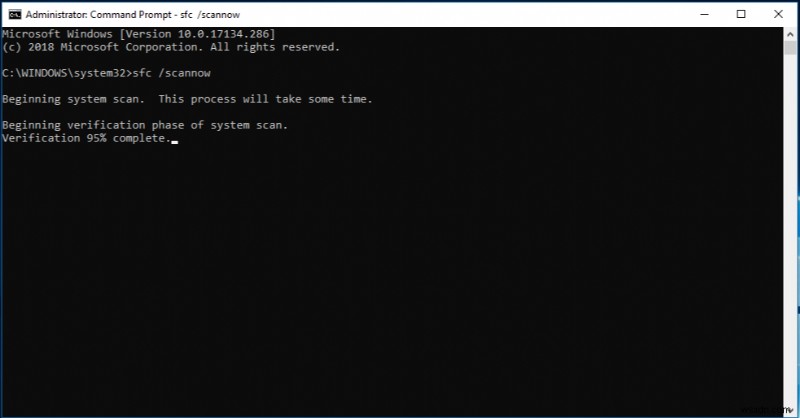 Fixing Winservices.exe Errors on Windows: Step‑by‑Step Guide