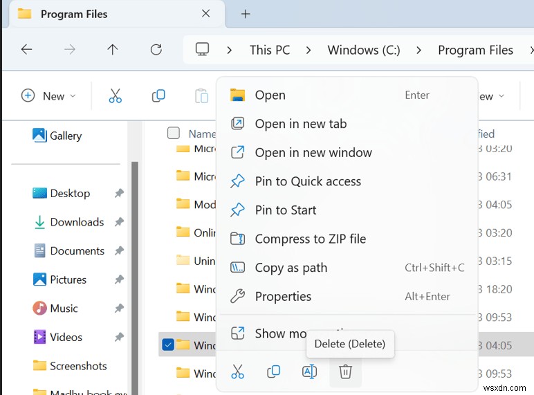 Fixing Winservices.exe Errors on Windows: Step‑by‑Step Guide