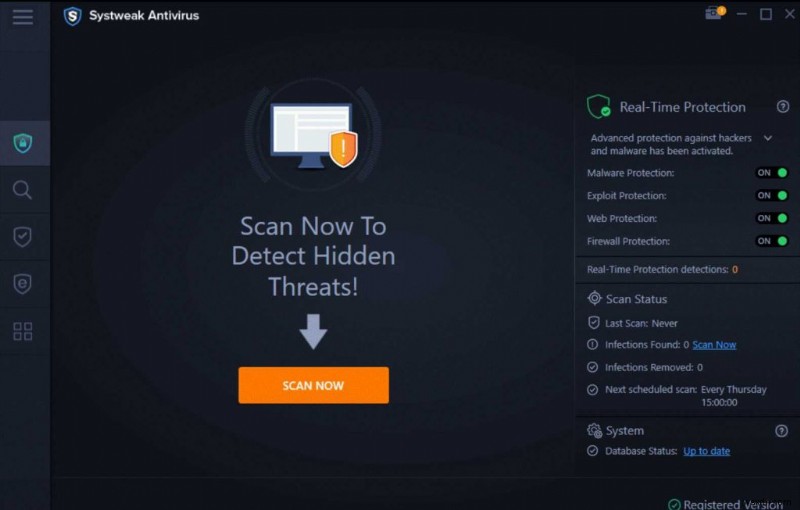 Malware vs. Virus: Identify the Real Threat to Your Digital Security