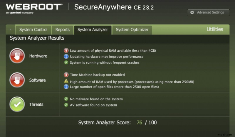 T9 Antivirus vs. Webroot Antivirus: A Comprehensive Comparison