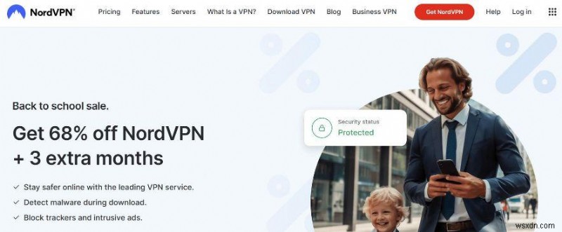 Top 10 VPNs for Secure Torrenting in 2023