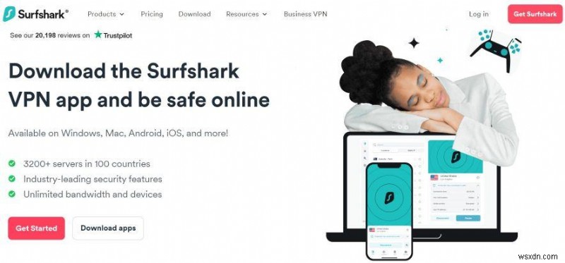 Top 10 VPNs for Secure Torrenting in 2023