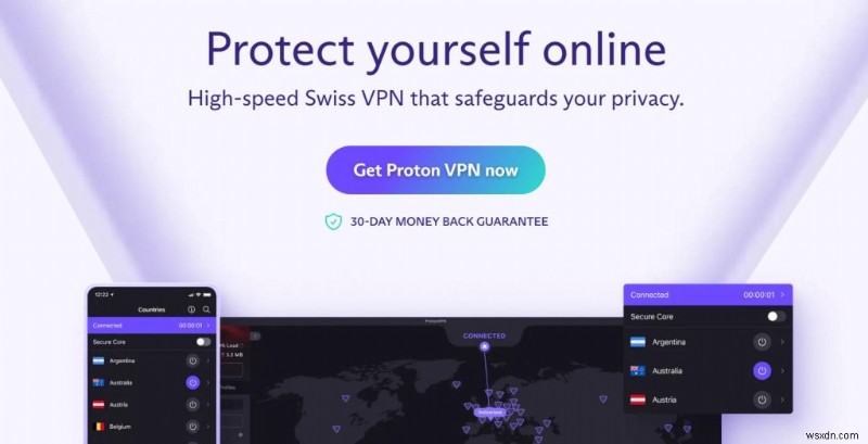 Top 10 VPNs for Secure Torrenting in 2023