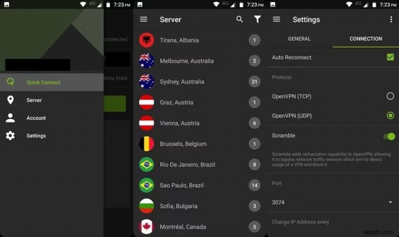 Top 10 VPNs for Secure Torrenting in 2023