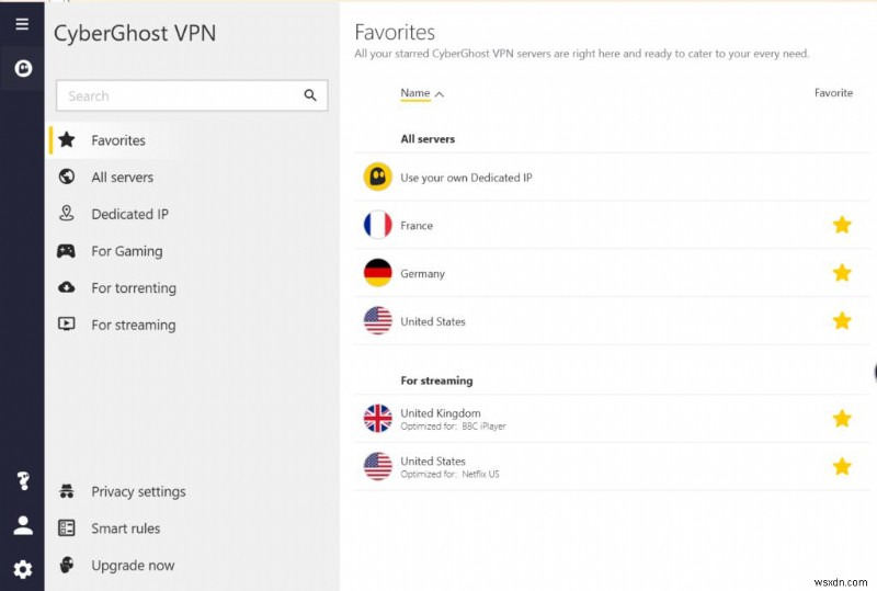 Top 10 VPNs for Secure Torrenting in 2023