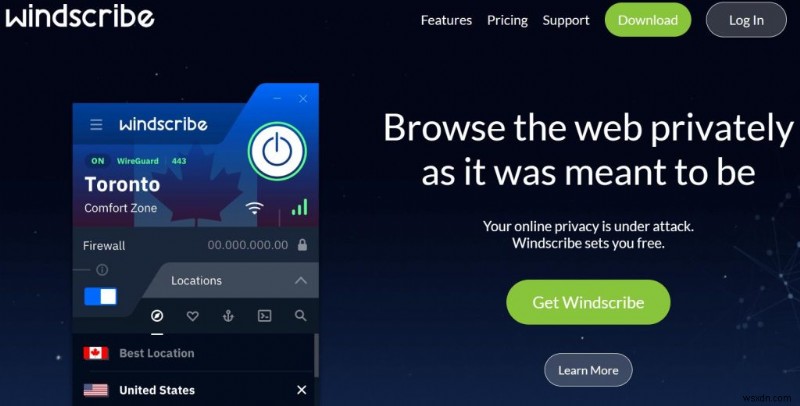 Top 10 VPNs for Secure Torrenting in 2023