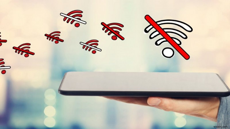 VPN Not Working? Why You Lose Internet When Connected & Quick Fixes