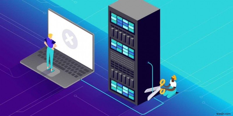 VPN Not Working? Why You Lose Internet When Connected & Quick Fixes