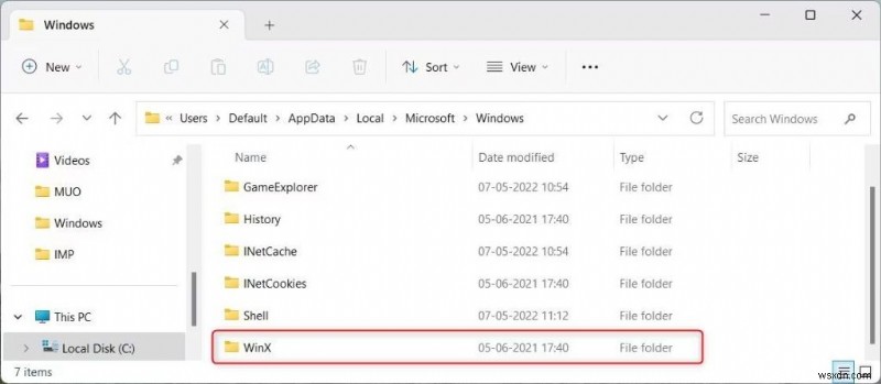 Restore the Win+X Menu on Windows: Quick Fixes & Troubleshooting