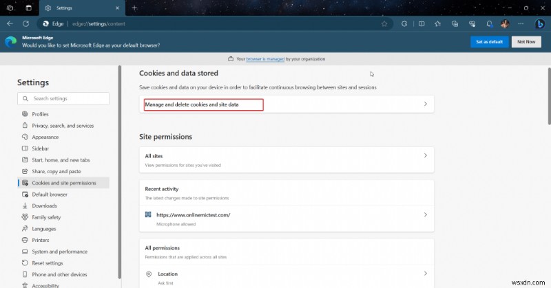 Fixing Microsoft Edge Password Saving Issues on Windows 11 & 10