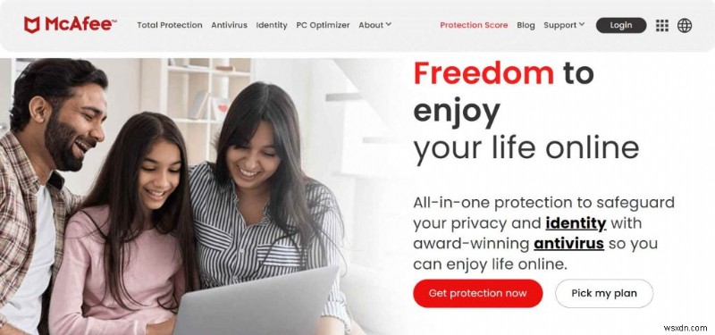 Top 8 TotalAV Alternatives for Windows: Best Antivirus Solutions