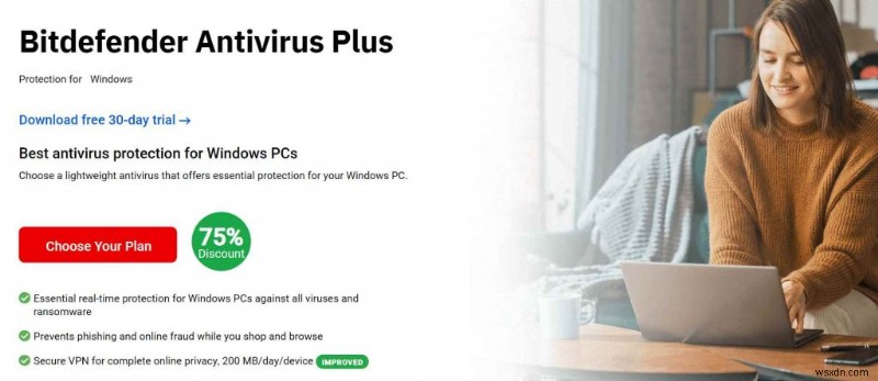 Top 8 TotalAV Alternatives for Windows: Best Antivirus Solutions