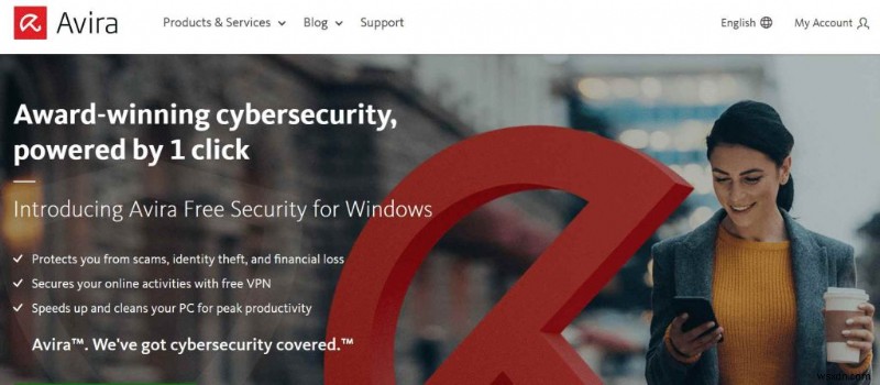 Top 8 TotalAV Alternatives for Windows: Best Antivirus Solutions