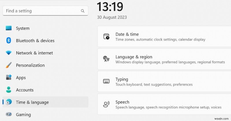 Fix the  Your Clock Is Ahead/Behind  Chrome Error on Windows – Step‑by‑Step Guide