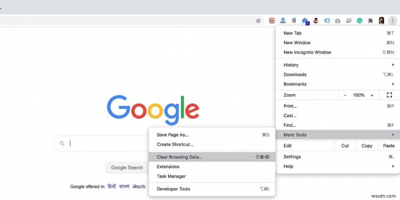 Fix the  Your Clock Is Ahead/Behind  Chrome Error on Windows – Step‑by‑Step Guide