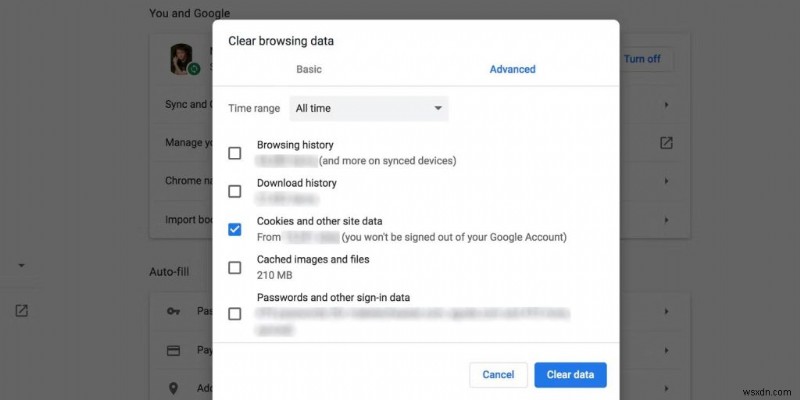 Fix the  Your Clock Is Ahead/Behind  Chrome Error on Windows – Step‑by‑Step Guide