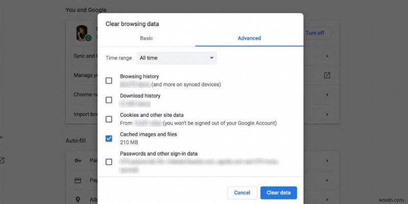 Fix the  Your Clock Is Ahead/Behind  Chrome Error on Windows – Step‑by‑Step Guide