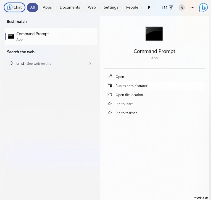 Step-by-Step Guide to Repair Corrupt Files Reported by Windows Resource Protection