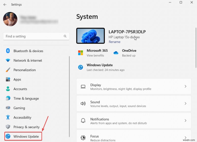 Step-by-Step Guide to Repair Corrupt Files Reported by Windows Resource Protection