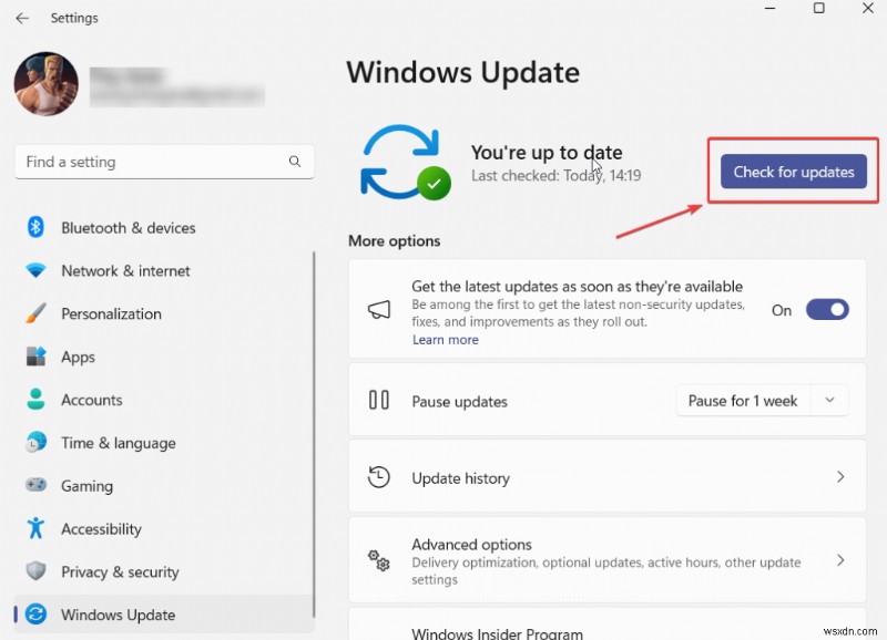 Step-by-Step Guide to Repair Corrupt Files Reported by Windows Resource Protection