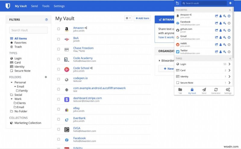 Top 8 Norton Password Manager Alternatives for 2023: Secure & Feature‑Rich Options