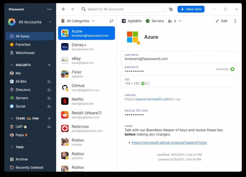 Top 8 Norton Password Manager Alternatives for 2023: Secure & Feature‑Rich Options
