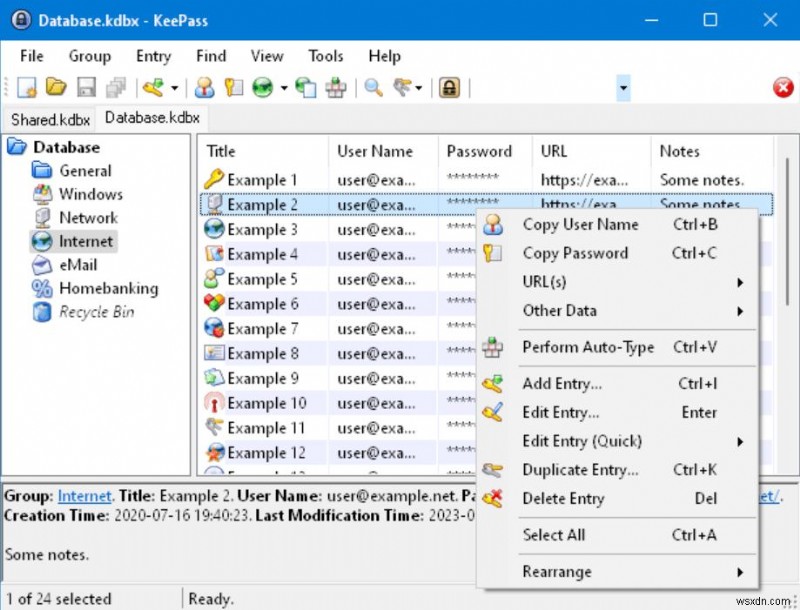 Top 8 Norton Password Manager Alternatives for 2023: Secure & Feature‑Rich Options