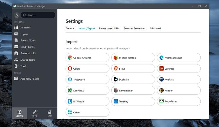 Top 8 Norton Password Manager Alternatives for 2023: Secure & Feature‑Rich Options