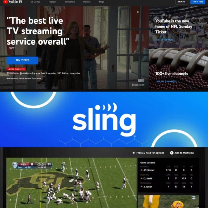 Stream NBA Games Live Anywhere: A Comprehensive Guide