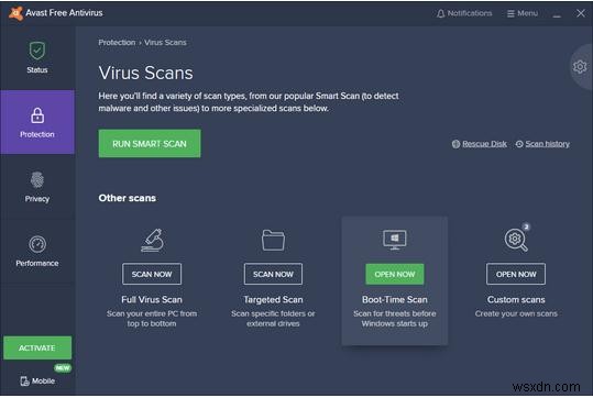 T9 Antivirus vs Avast Antivirus: 2024 Comprehensive Review