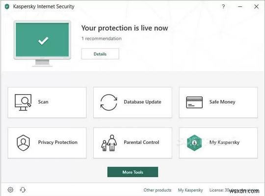 Kaspersky vs T9 Antivirus: Comprehensive Feature & Performance Comparison
