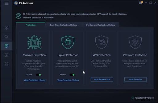 Kaspersky vs T9 Antivirus: Comprehensive Feature & Performance Comparison