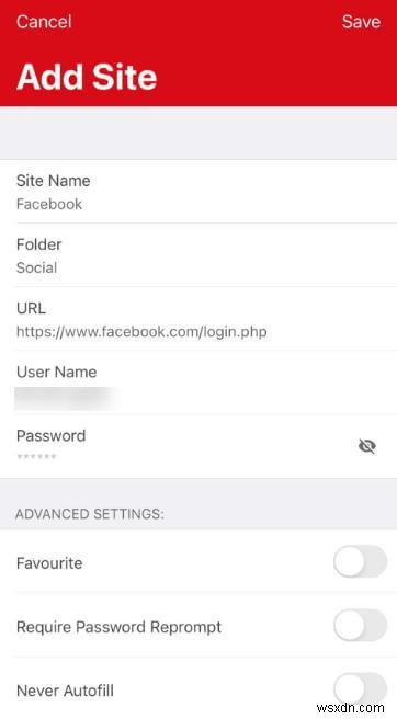 Easily Locate and Manage Your iPhone’s Saved Passwords