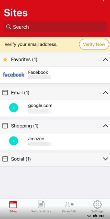 Easily Locate and Manage Your iPhone’s Saved Passwords