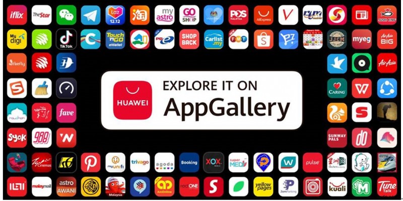 Huawei AppGallery Malware Detected – How to Safeguard Your Device