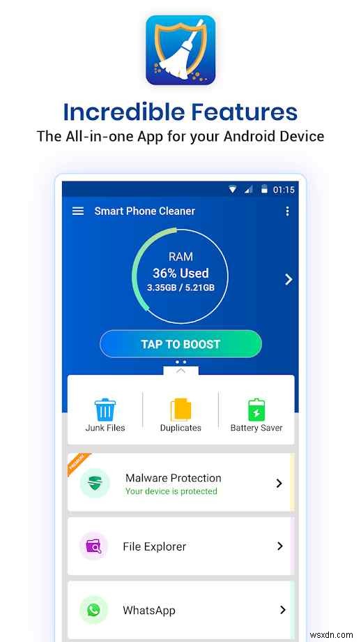 Google Bans 11 Android Apps After Discovering Secret Data Harvesting