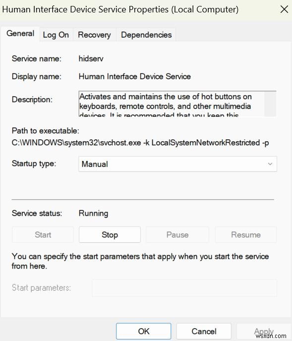 Understanding and Fixing the  Please Wait for the GPSVC  Loop in Windows
