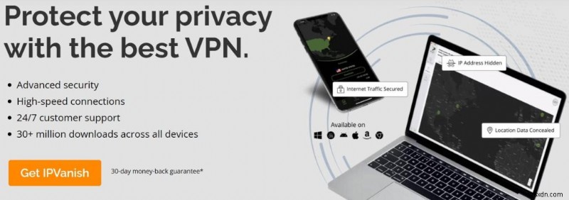 Top 9 VPNs for Unlimited Spotify Access Worldwide