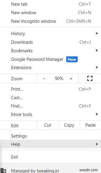 How to Fix Chrome s Password Saving Issues: A Step-by-Step Guide