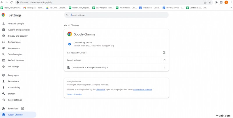 How to Fix Chrome s Password Saving Issues: A Step-by-Step Guide