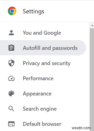 How to Fix Chrome s Password Saving Issues: A Step-by-Step Guide