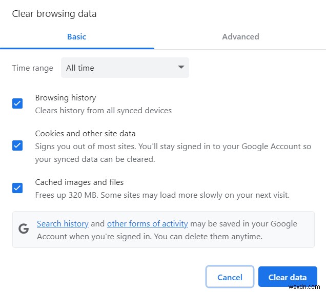 How to Fix Chrome s Password Saving Issues: A Step-by-Step Guide