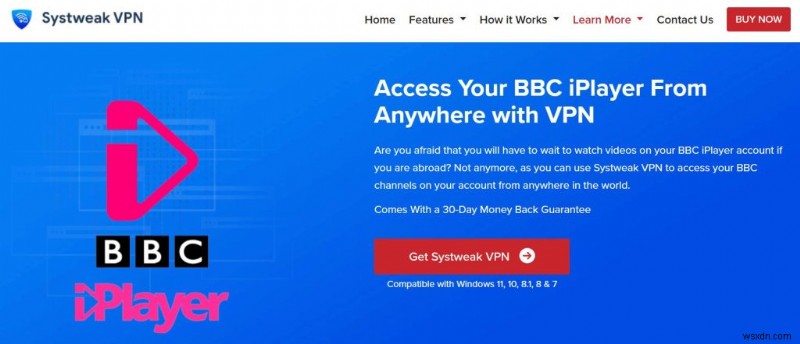 Top 7 VPNs for Seamless BBC iPlayer Access Abroad (2023)