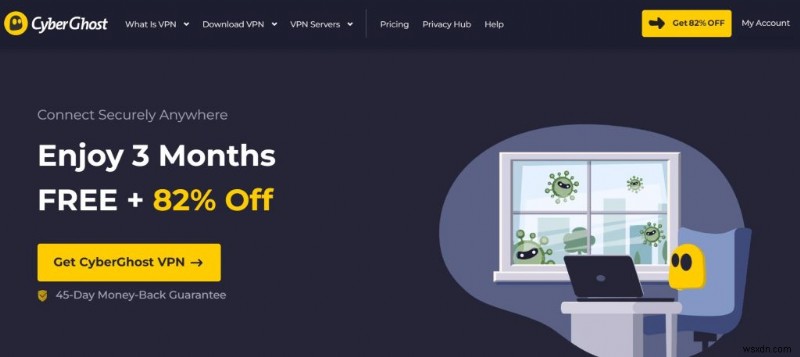Top 7 VPNs for Seamless BBC iPlayer Access Abroad (2023)