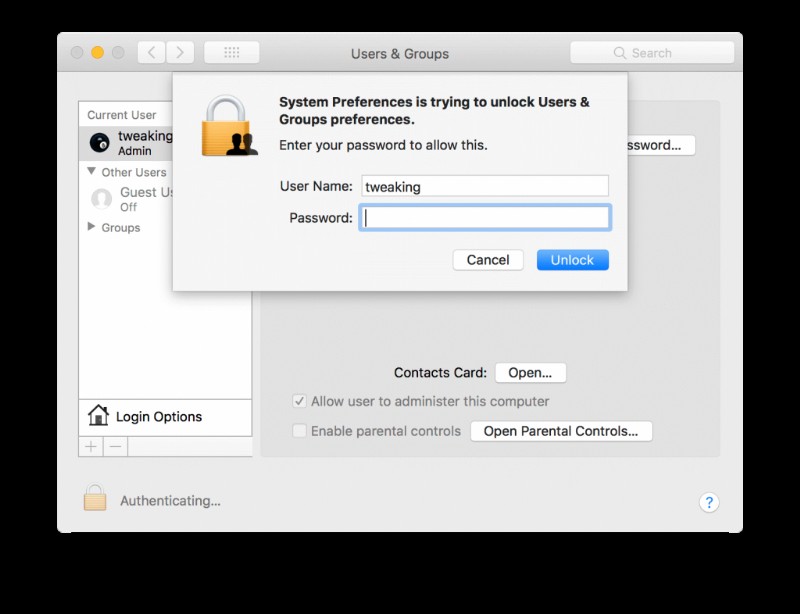 Enable Automatic Login on Your Mac: A Safe Step-by-Step Guide