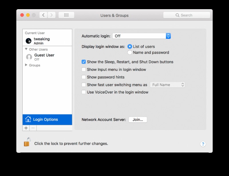 Enable Automatic Login on Your Mac: A Safe Step-by-Step Guide